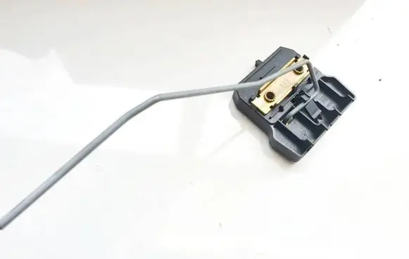 Opel Zafira A Seat back rest lock catch 90589003 90589003D