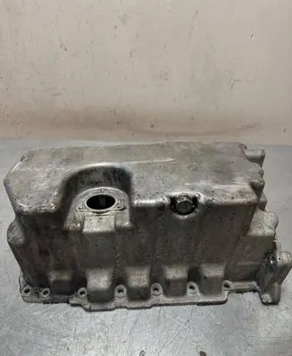 Man TGE 1gen Oil sump 04L103603AL AC43400 GD0192011