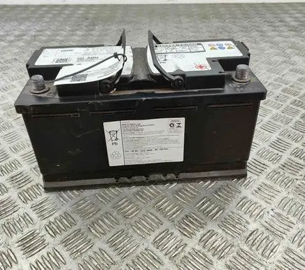 BMW 5 F10 F11 Car battery 6924022 7575327