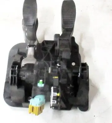 Fiat Panda III Clutch pedal 