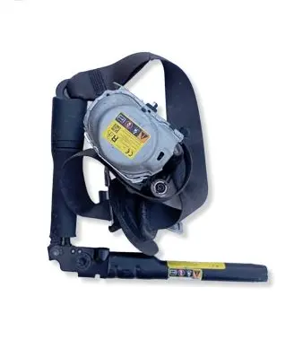 Opel Astra K Front seatbelt 39040719