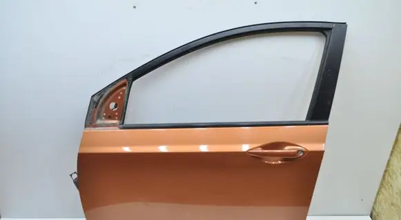 Hyundai i10 Front door