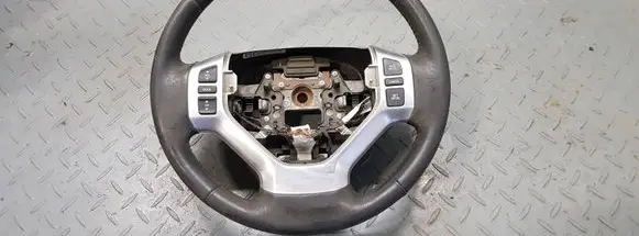 Honda Ridgeline I Steering wheel