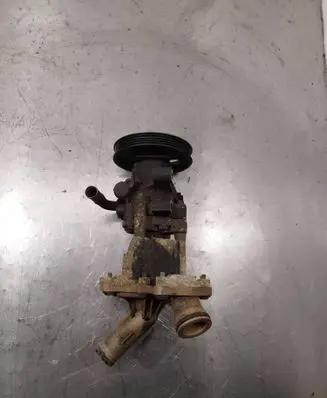 Ford Transit Power steering pump 6c113a674ab