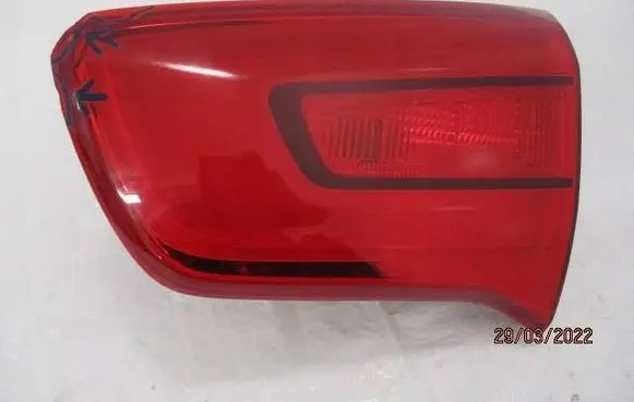 KIA Sportage Rear/tail lights