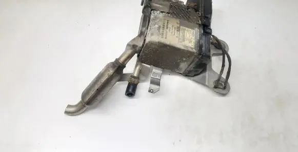 Mercedes-Benz S W220 Auxiliary pre-heater (Webasto) 2205004798 9002878B