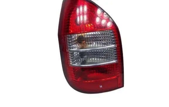 Opel Zafira A Rear/tail lights 144587-KASACJA 144587