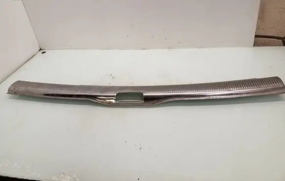Volkswagen PASSAT B5 Other trunk/boot trim element 3B9863459J