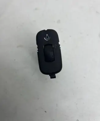 Panel lighting control switch