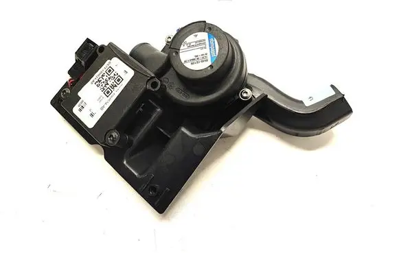 Jaguar XF X250 Other control units/modules GX7319H524AB