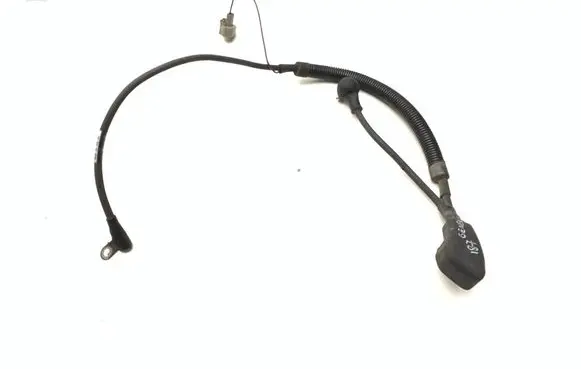 Jaguar XK8 - XKR Wires (starter motor) LJC3730AA
