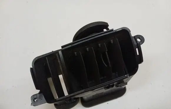 Honda FR-V Dash center air vent grill 
