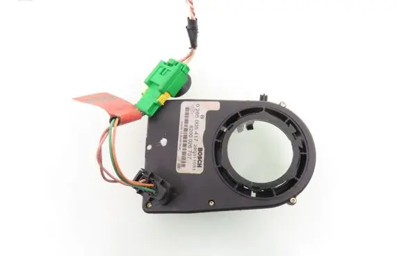 Renault Scenic I Steering angle sensor 8200026737 0265005417
