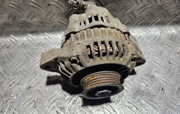 Generator/alternator