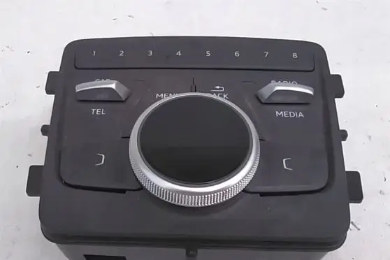 Audi Q5 SQ5 Head unit multimedia control 8W0919614