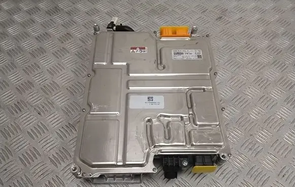 Skoda Enyaq iV Battery charger (optional) 1EA915692P