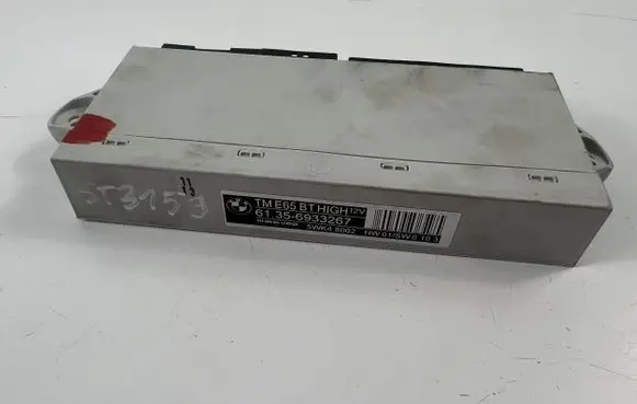 BMW 7 E65 E66 Other control units/modules 6933267
