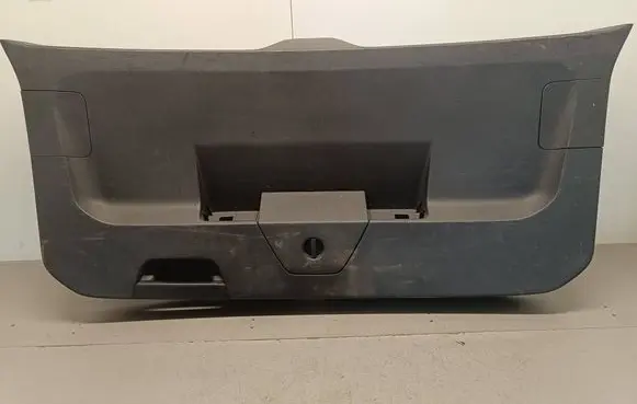 Volkswagen Touran III Tailgate trim 5TA867601C