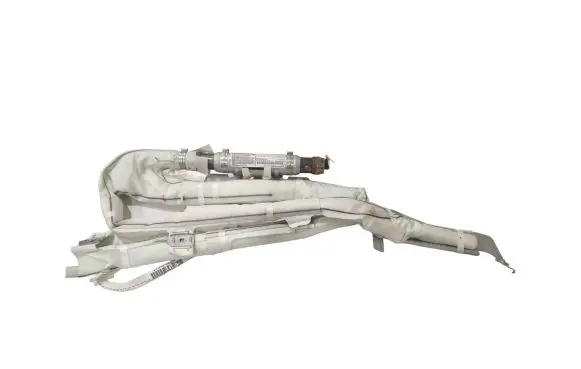 Peugeot iOn Roof airbag 0588P10045