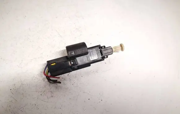 Opel Zafira A Brake pedal sensor switch 09132299 09175172