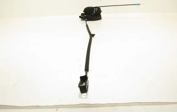 Ford C-MAX II Front door lock AM5AU21812CF