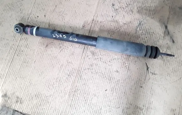 Nissan Leaf I (ZE0) Rear shock absorber/damper 562103NA0B