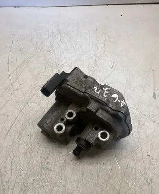 Audi A6 S6 C6 4F Intake manifold valve actuator/motor A2C53308513 147100838