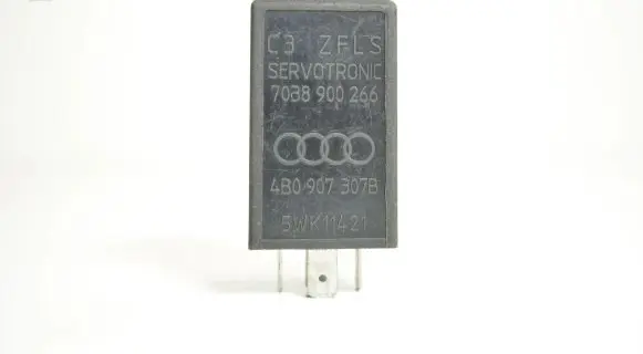 Audi A6 S6 C5 4B Other relay 4B0907307B
