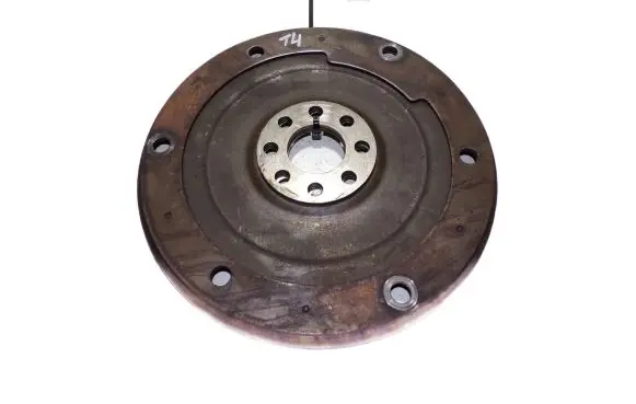 Volkswagen Transporter - Caravelle T4 Dual mass flywheel 