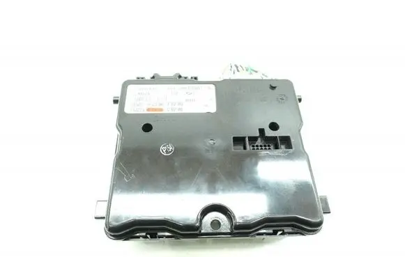 Other control units/modules