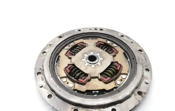 Toyota Auris E180 Clutch pressure plate 