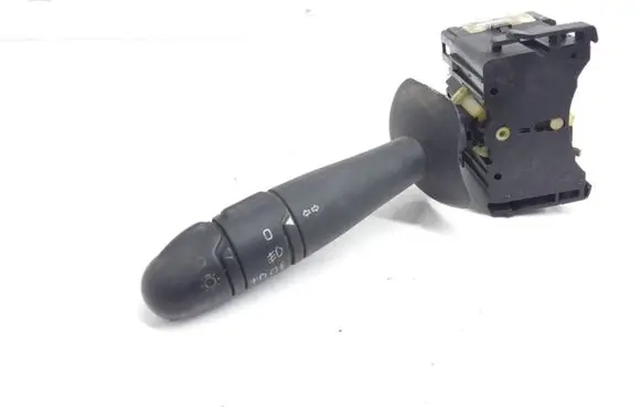 Renault Espace - Grand espace IV Indicator stalk 8200012245 34447701AX