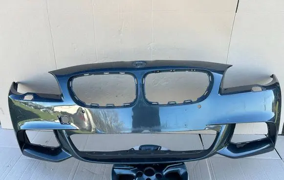 BMW 5 F10 F11 Front bumper 7905289