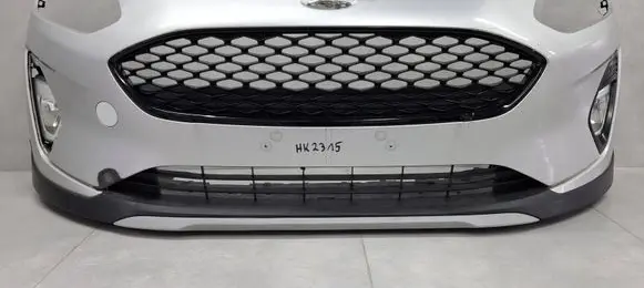 Ford Fiesta Front bumper H1BB17K819