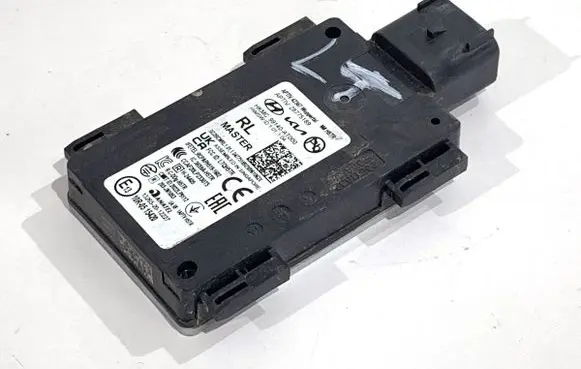 KIA Niro Other control units/modules 99140AT000