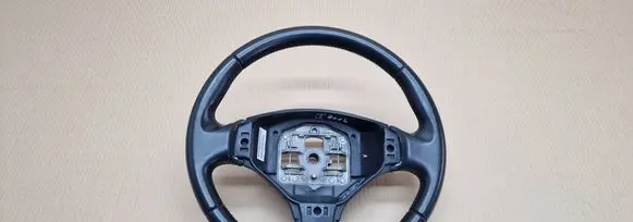 Peugeot 3008 I Steering wheel 96866138ZE
