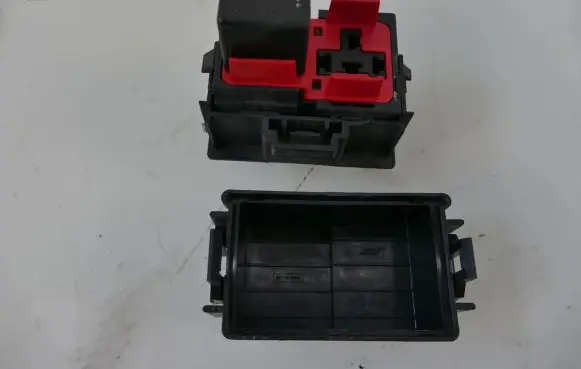 Volvo XC60 Other relay 9441158