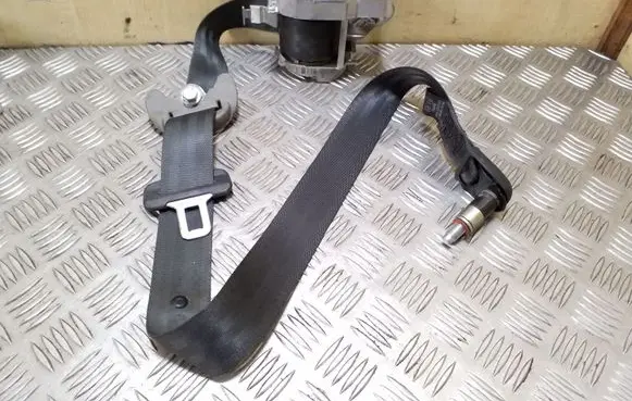 Hyundai Santa Fe Front seatbelt 888702B200
