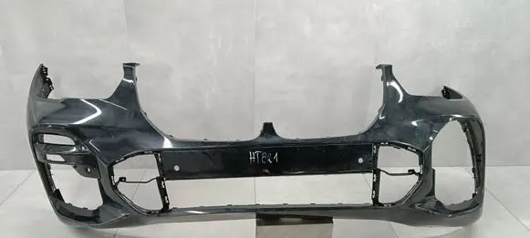 BMW X5M G05 F95 Front bumper 51118069207