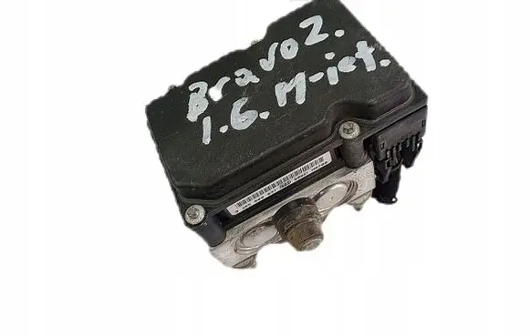 Fiat Bravo ABS Pump 51829585