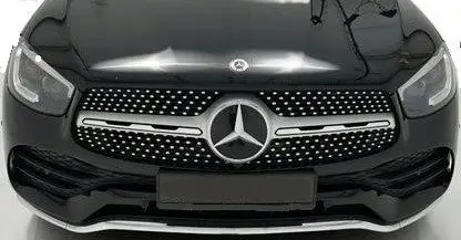Mercedes-Benz GLC X253 C253 Front piece kit A2539060604 A2539066403