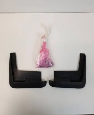 Toyota Corolla E210 E21 Mudguards set 7662602420 7662502430 5300802060