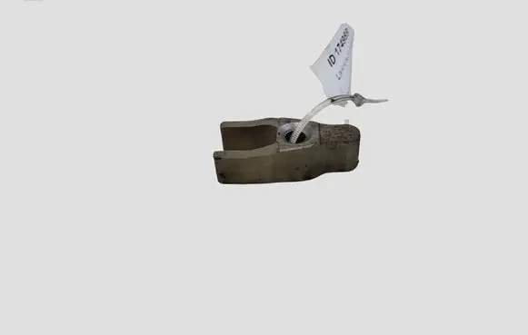 Mercedes-Benz E W213 Fuel Injector clamp holder