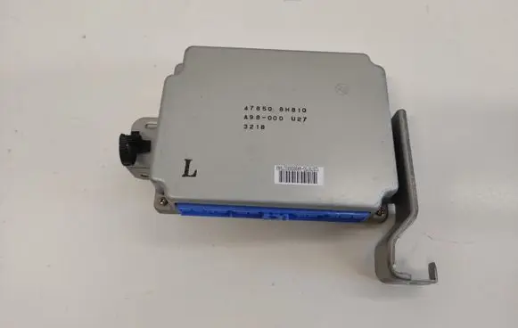 Nissan X-Trail T30 ABS control unit/module 478508H810 A98000U27 3218