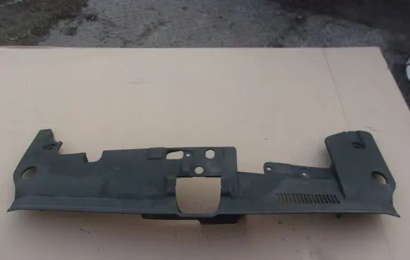 Mitsubishi Colt Front piece kit 