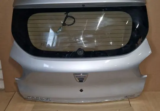 Dacia Spring Tailgate/trunk/boot lid