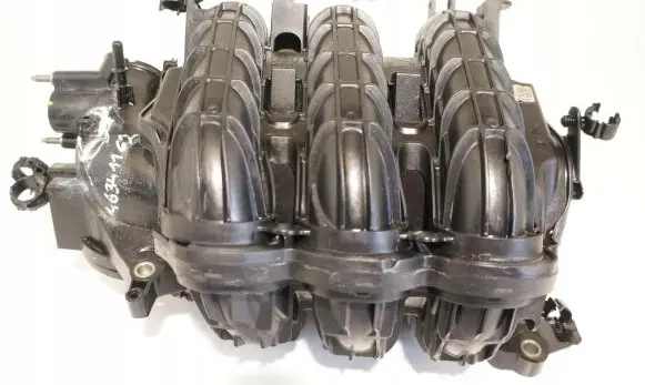 Fiat Panda III Intake manifold 46348936