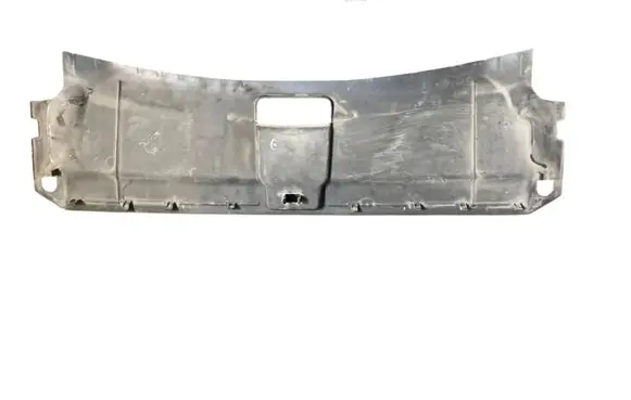Audi Q3 8U Top upper radiator support slam panel 8U0807081C