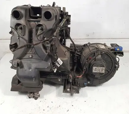 Alfa Romeo GT Interior heater climate box assembly 60693375