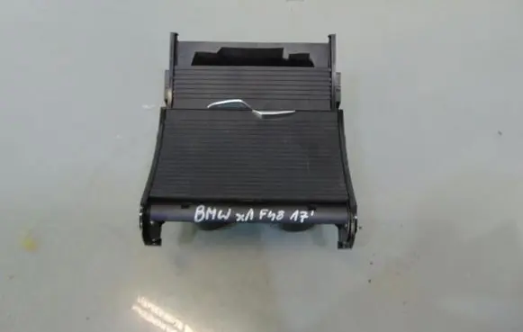 BMW X1 F48 F49 Cup holder 9292557